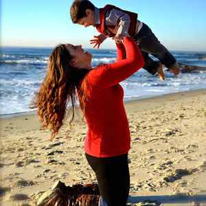 Meet your Posher, Gloria